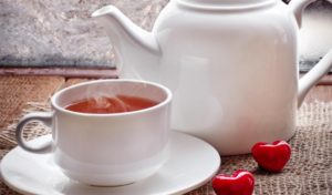 8 способов применения кофе и чая в быту.