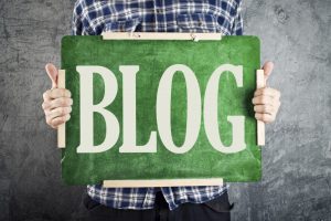 Блоггеры – как новое социальное явление