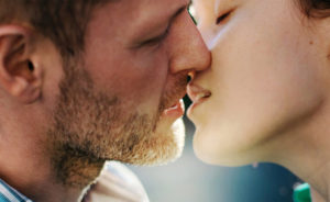 18 типов поцелуев и что они означают.