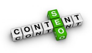 Что такое контент и зачем он сайту?