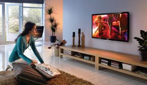 Телевизоры: LCD, OLED или «пузатик»?